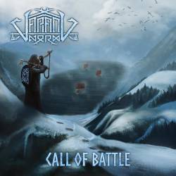 Call of Battle (CD)